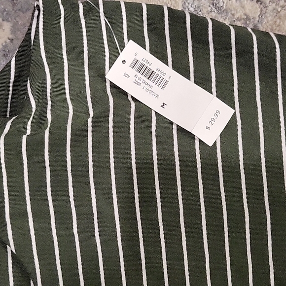 Old Navy Fit & Flare Tank Dress - Picture 3 of 5